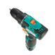 Шуруповерт акумуляторний Sturm CD3212BL Brushless 12 В 22338 фото 3
