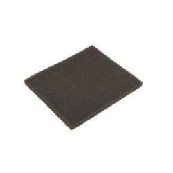 Фільтр контейнера поролоновий CRP494/01 для пилососа Philips 422245946171 422245946171 фото