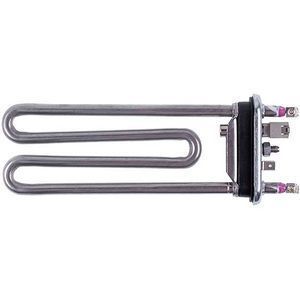 ТЕН для пральної машини Electrolux 1327372312 Kawai TPD 185-LB-1750 L=185 mm 1750 W 00000036456 фото