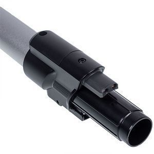 Труба для акумуляторного пилососа Rowenta SS-7222069496 (метал) 00000047633 фото