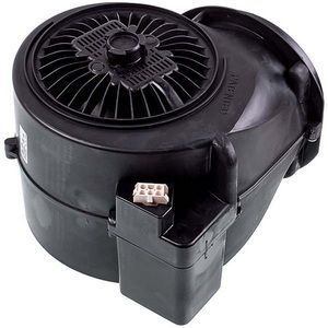 Двигун (мотор) для витяжки Teka 81468067 RX500-06 110W 220-240V D=160mm 00000065316 фото