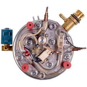 Бойлер для парогенератора Tefal CS-00134507 00000024712 фото