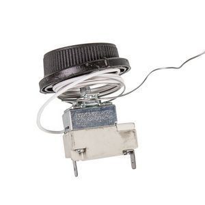 Термостат FSTB 16A 250V L=100cm (250&deg;C) + ручка керування духовки 00000042139 фото