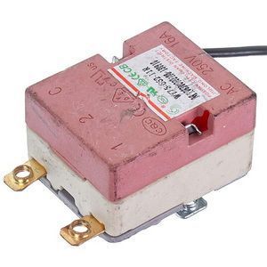 Термостат WYE30-75 16A 250V L=700mm, 75&deg;C для бойлера Thermex WY75B-C4 00000044906 фото