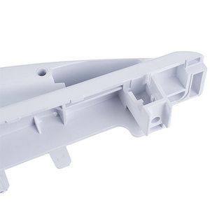 Ручка дверей духовки для плити Indesit C00117538 00000004768 фото