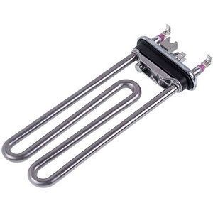 ТЕН для пральної машини Electrolux 1327372312 Kawai TPD 185-LB-1750 L=185 mm 1750 W 00000036456 фото