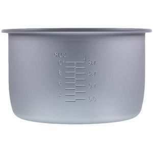 Чаша 4.5L для мультиварки Panasonic ARE50H616 00000012491 фото