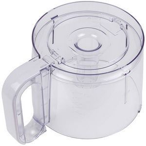Чаша для кухонного комбайна Moulinex MS-5A02451 00000000424 фото