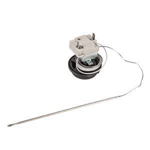 Термостат FSTB 16A 250V L=100cm (250&deg;C) + ручка керування духовки 00000042139 фото