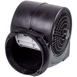 Двигун (мотор) для витяжки Teka 81468067 RX500-06 110W 220-240V D=160mm 00000065316 фото