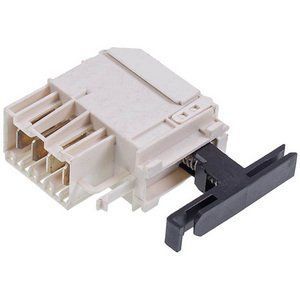 Whirlpool 481227618541 Rold Кнопка включення для вертикальної пральної машини 00000045074 фото