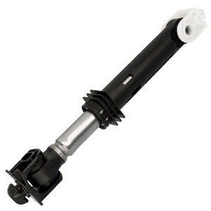 Амортизатор бака для пральної машини Beko AKS 1919200400 110N L=155-225mm D отвору=10mm 00000040212 фото