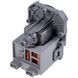 Помпа (насос) для пральної машини 292090 Drain Pump 40 Вт P25-1E 0.2 A (контакти роздільні ззаду; на 3 засувки) 00000001441 фото 3