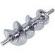 Шнек (з ущільнювачем) для м&aposясорубки HV8 Moulinex SS-193513 00000001656 фото 1