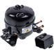 Компресор для холодильника MM1110Y JIAXIPERA R600a 115 W (с пусковим реле) 00000047296 фото 4