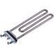 ТЕН для пральної машини Electrolux 1240325470 TP 235-SG-1950 IRCA L=235 mm 1950 W 00000012837 фото 1