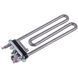 ТЕН для пральної машини Electrolux 1327372312 Kawai TPD 185-LB-1750 L=185 mm 1750 W 00000036456 фото 1