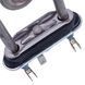 ТЕН для пральної машини Electrolux 1240325470 TP 235-SG-1950 IRCA L=235 mm 1950 W 00000012837 фото 5