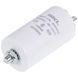 Пусковий конденсатор для пральної машини CAP524UN 16uF 450V 70x40mm (4 клеми) 00000041896 фото 3