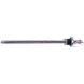 ТЕН для пральної машини Electrolux 1327372312 Kawai TPD 185-LB-1750 L=185 mm 1750 W 00000036456 фото 6