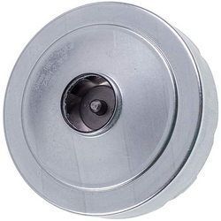 Двигун для пилососа Rowenta RS-RT3530 Domel 1800W D=120/92mm H=30/115mm (з виступом) RS-RT3530 фото