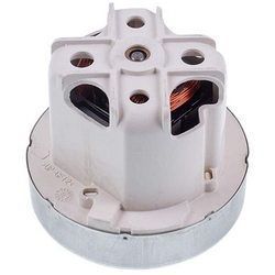 Двигун для пилососа Rowenta RS-RT3530 Domel 1800W D=120/92mm H=30/115mm (з виступом) RS-RT3530 фото