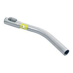Electrolux 1050895018 Труба складова гнута для пилососа D=32mm (без фіксатора) 1050895018 фото