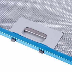 Жировий фільтр для витяжки 470x170x8mm Electrolux 4055380804 00000046006 фото