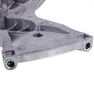 Хрестовина бака для пральної машини Bosch 11012372 LOGIXX 8кг L=112mm 00000060996 фото
