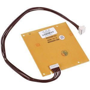 Плата індикації і управління для бойлера Ariston 65151234 00000041965 фото