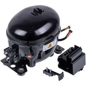 Компресор для холодильника JIAXIPERA NТ1112Y R600a 140W 00000046936 фото