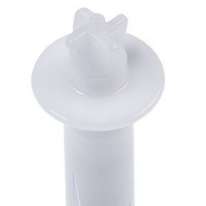 Ніж в чашу подрібнювача для блендера Braun AS00006077 67050146 350ml 00000001965 фото