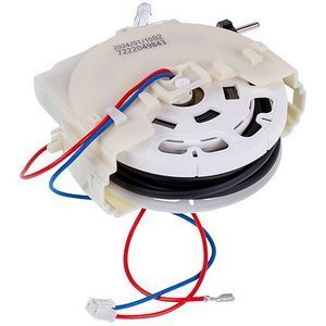 Котушка (змотування) мережевого шнура в зборі для пилососа Rowenta SS-7235004500 00000057479 фото