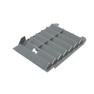 Перегородка в аквафільтр (нового зразка) для пилососа Zelmer \ Bosch 919.0064 12010458 12010458 фото