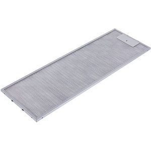 Фільтр жировий для витяжки 177x533x8mm (45mm/45mm) 00000056149 фото