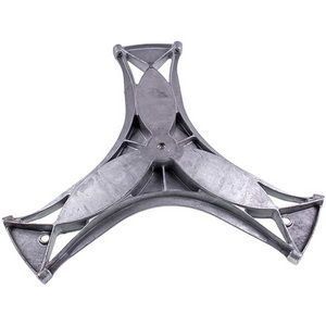 Хрестовина бака для пральної машини Bosch 11012372 LOGIXX 8кг L=112mm 00000060996 фото