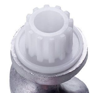 Шнек для м&aposясорубки Zelmer 12000133 NR8 86.3130 (для одностороннього ножа) 00000001657 фото