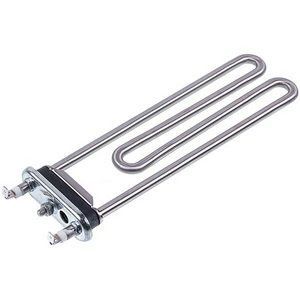 ТЕН для пральної машини Whirlpool 481010496465 TPO 240-SG-2050 Kawai L=240 mm 2050 W 00000043499 фото