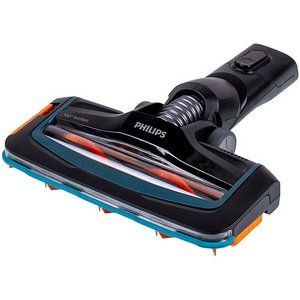 Щітка Turbo для акумуляторного пилососа Philips 300003608534 CP0669/01 00000039041 фото