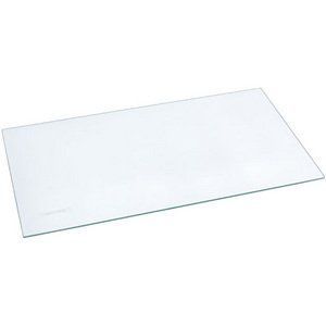 Полиця для холодильника Snaige D059026 495x280mm (скляна) 00000035521 фото