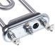 ТЕН для пральної машини Whirlpool 481010496465 TPO 240-SG-2050 Kawai L=240 mm 2050 W 00000043499 фото 3