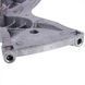 Хрестовина бака для пральної машини Bosch 11012372 LOGIXX 8кг L=112mm 00000060996 фото 2