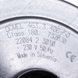 Двигун для пилососа Rowenta RS-RT3530 Domel 1800W D=120/92mm H=30/115mm (з виступом) RS-RT3530 фото 6
