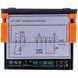 Контролер ETC-961 (мікропроцесор 1 датчик) 220V 8A 00000056750 фото 4