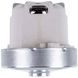 Двигун для пилососа Rowenta RS-RT3530 Domel 1800W D=120/92mm H=30/115mm (з виступом) RS-RT3530 фото 1
