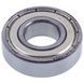 Підшипник для пральної машини (у коробці) SKF 6001 - 2Z (12x28x8) 00000045336 фото 2