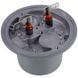 Тен для пароварки Tefal SS-997923 900W 00000061434 фото 1