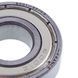 Підшипник для пральної машини (у коробці) SKF 6001 - 2Z (12x28x8) 00000045336 фото 4