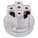 Двигун для пилососа Rowenta RS-RT3530 Domel 1800W D=120/92mm H=30/115mm (з виступом) RS-RT3530 фото 3