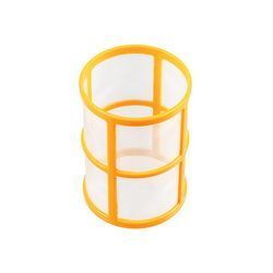 Фільтр контейнера (сітчастий) 4055289286 для пилососа Zanussi 4055289286 фото